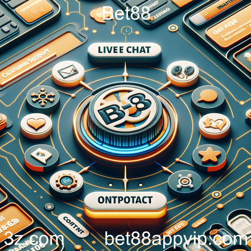 A Importância do Suporte ao Cliente em Jogos Online: Bet88 em Foco
