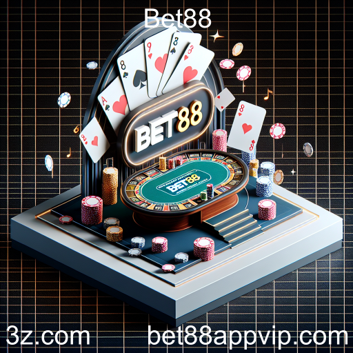A Evolução dos Jogos de Mesa: Entre Tradição e Inovação no Bet88